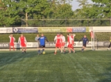 S.K.N.W.K. 40+ op toernooi M.Z.C. '11 seizoen 2024-2025 (72/150)